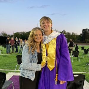 Meet your Posher, Lexy